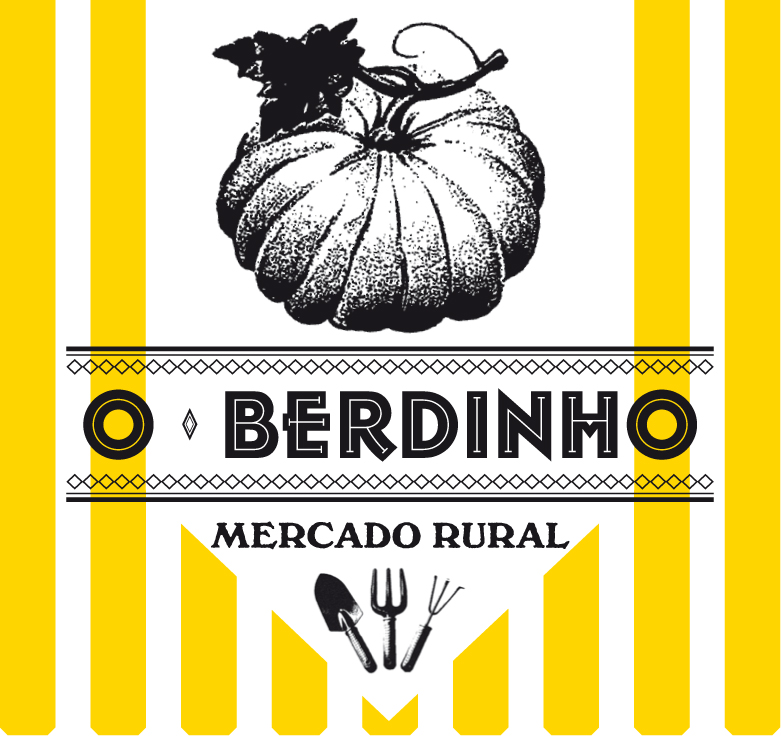 O Berdinho – Farmers Market